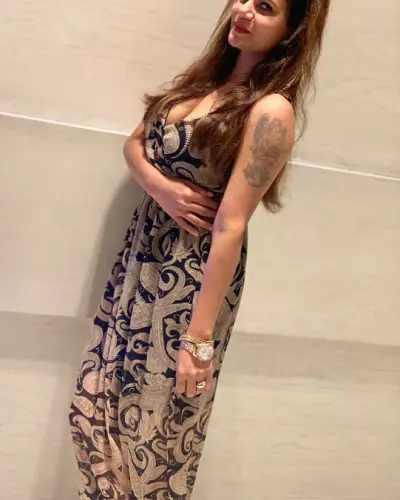 Shirhatti Escort